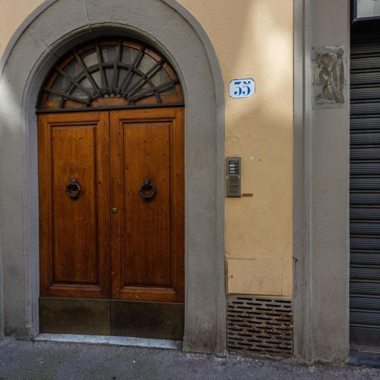 Da mamma Grazia in Oltrarno by MMega - Appartamento con 2 Camere da Letto - 19