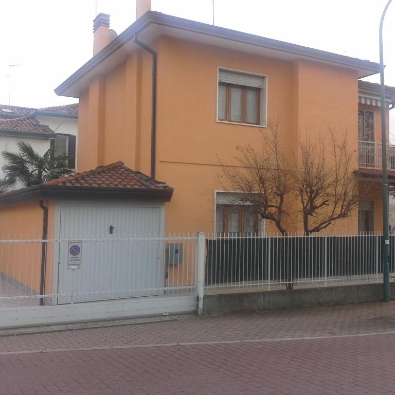 Villa Al Sole - Casa con 3 Camere da Letto - 51