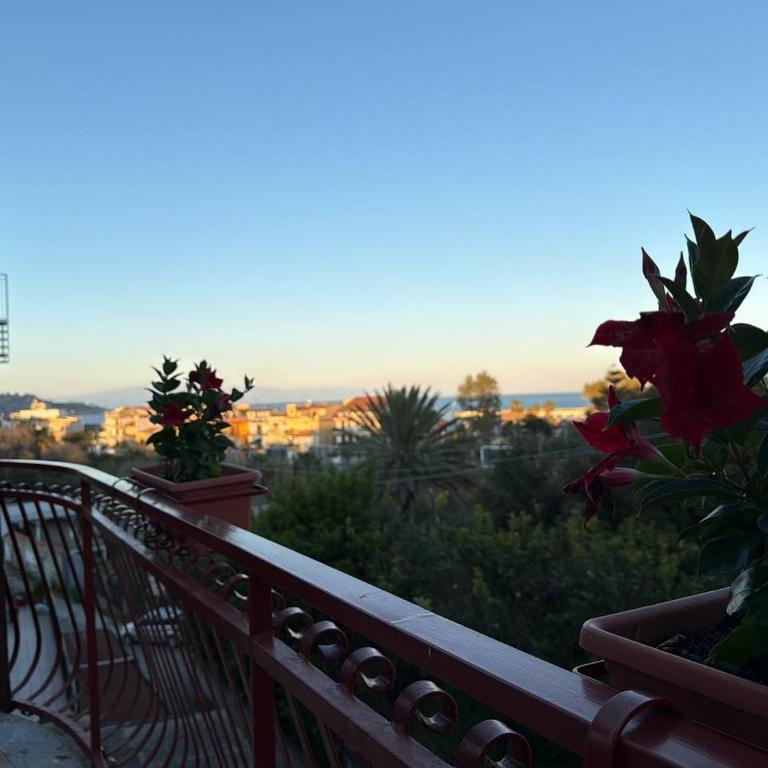 Casa Paladino - Appartamento con 2 Camere da Letto - 10