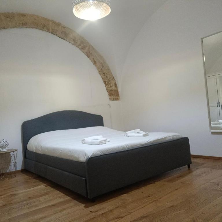 Suite vecchia Dante - Appartamento con 2 Camere da Letto - 3