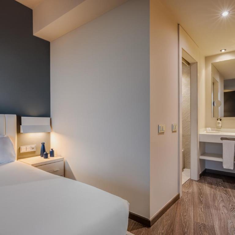 Hotel SB Plaza Europa - Suite Junior - 2