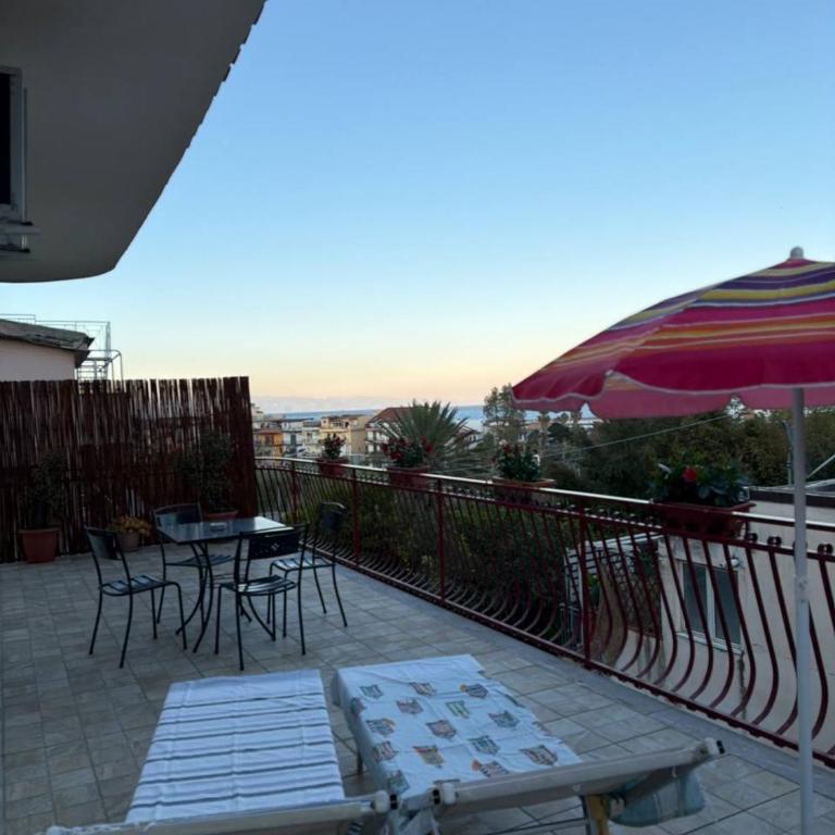 Casa Paladino - Appartamento con 2 Camere da Letto - 6