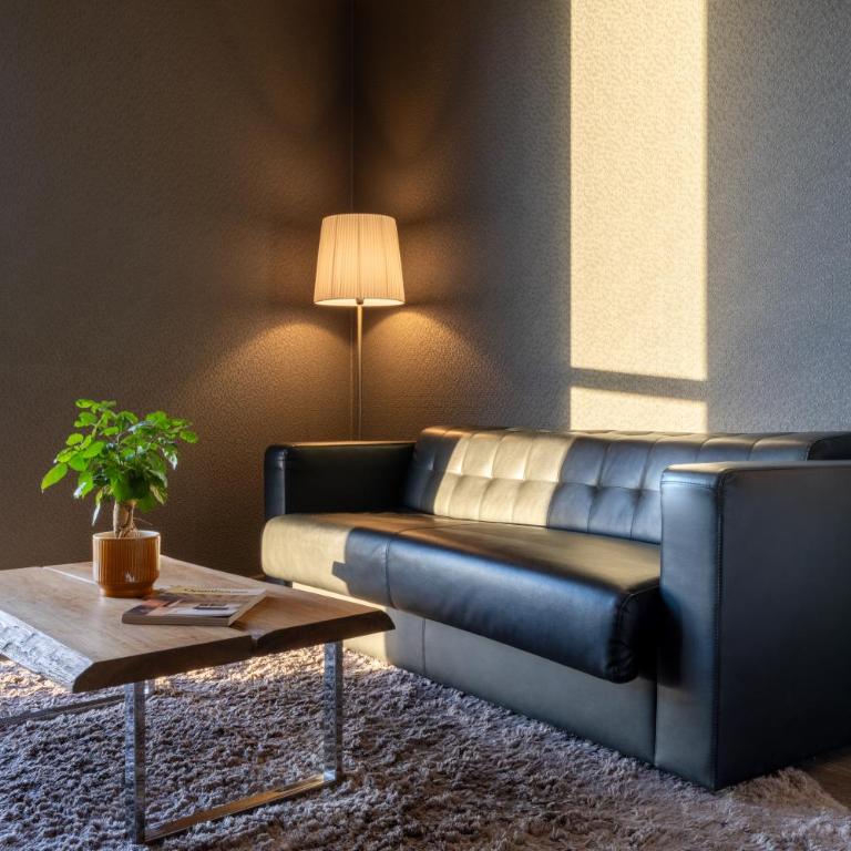 Hotel SB Plaza Europa - Suite Junior - 1