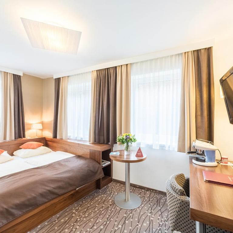 Austria Classic Hotel Hölle - Comfort Doppelzimmer - 1