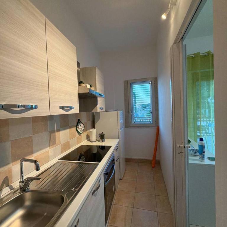 Casa Paladino - Appartamento con 2 Camere da Letto - 16