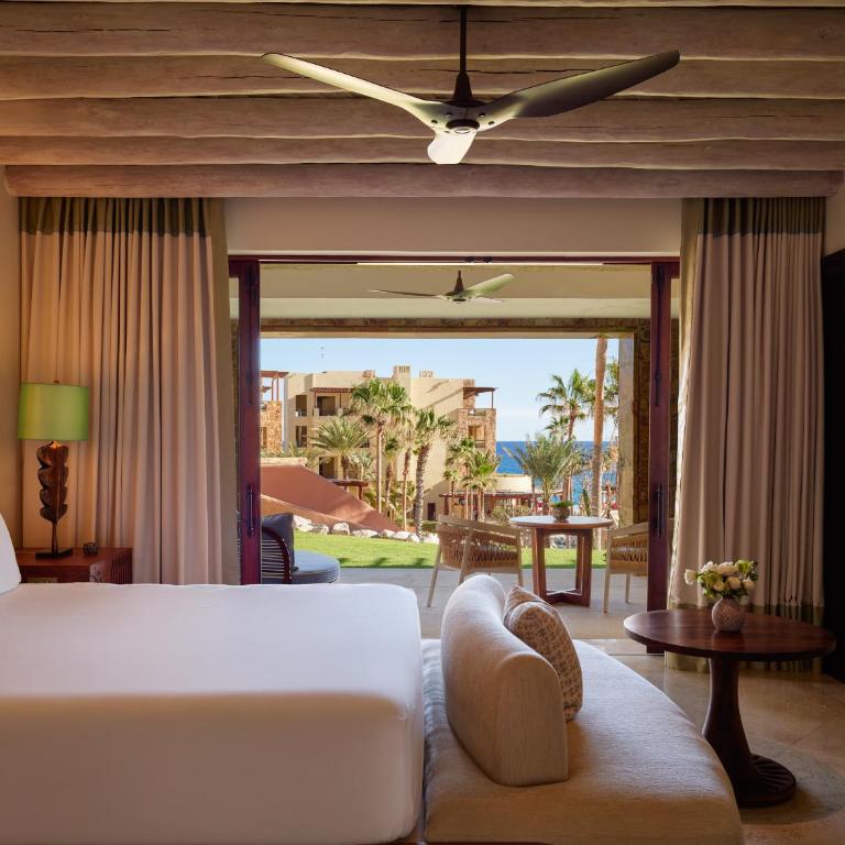 Waldorf Astoria Los Cabos Pedregal - Three-Bedroom Casita Resort with Plunge Pool - 3