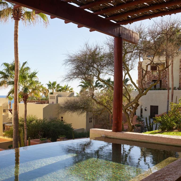Waldorf Astoria Los Cabos Pedregal - Three-Bedroom Casita Resort with Plunge Pool - 4