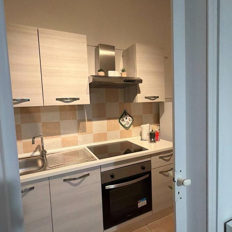 Casa Paladino - Appartamento con 2 Camere da Letto - 17