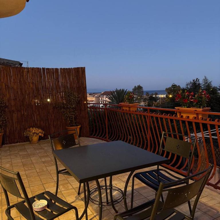 Casa Paladino - Appartamento con 2 Camere da Letto - 11