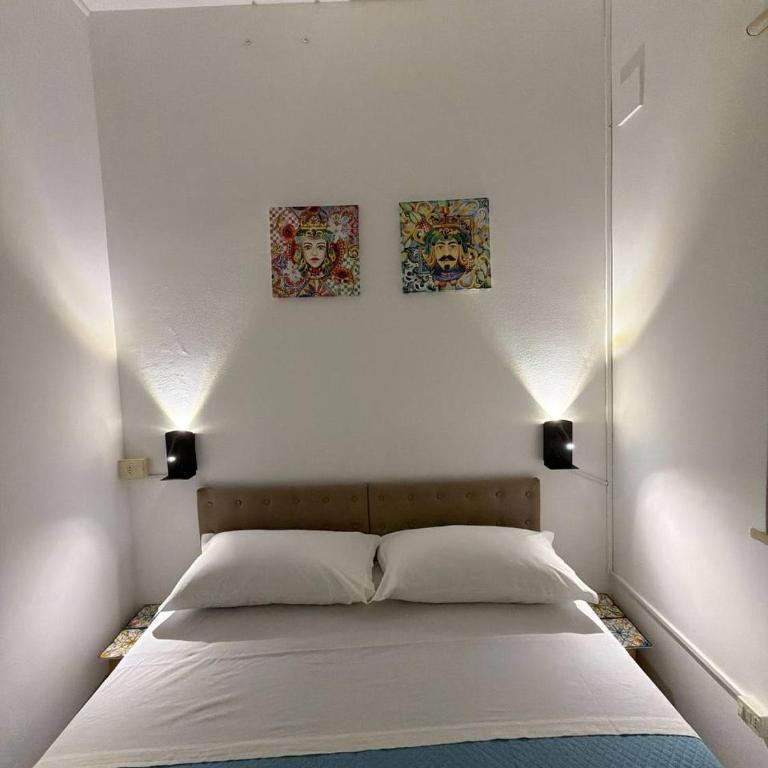 Casa Paladino - Appartamento con 2 Camere da Letto - 21
