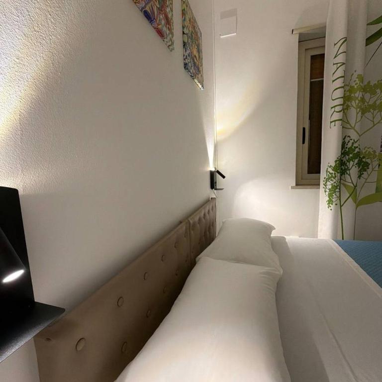 Casa Paladino - Appartamento con 2 Camere da Letto - 22