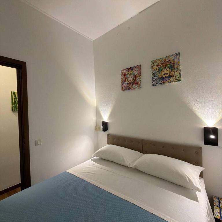 Casa Paladino - Appartamento con 2 Camere da Letto - 23