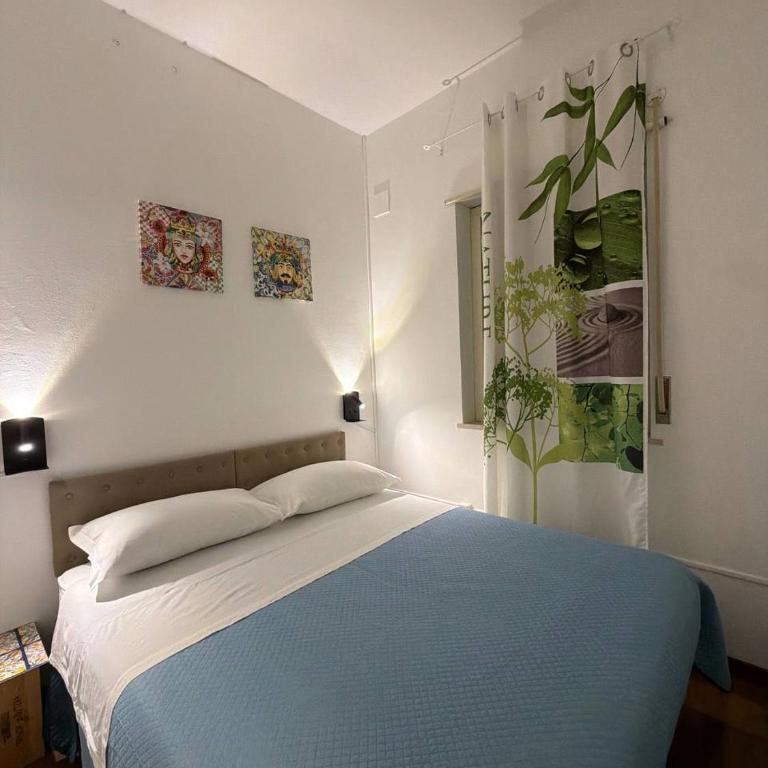 Casa Paladino - Appartamento con 2 Camere da Letto - 24