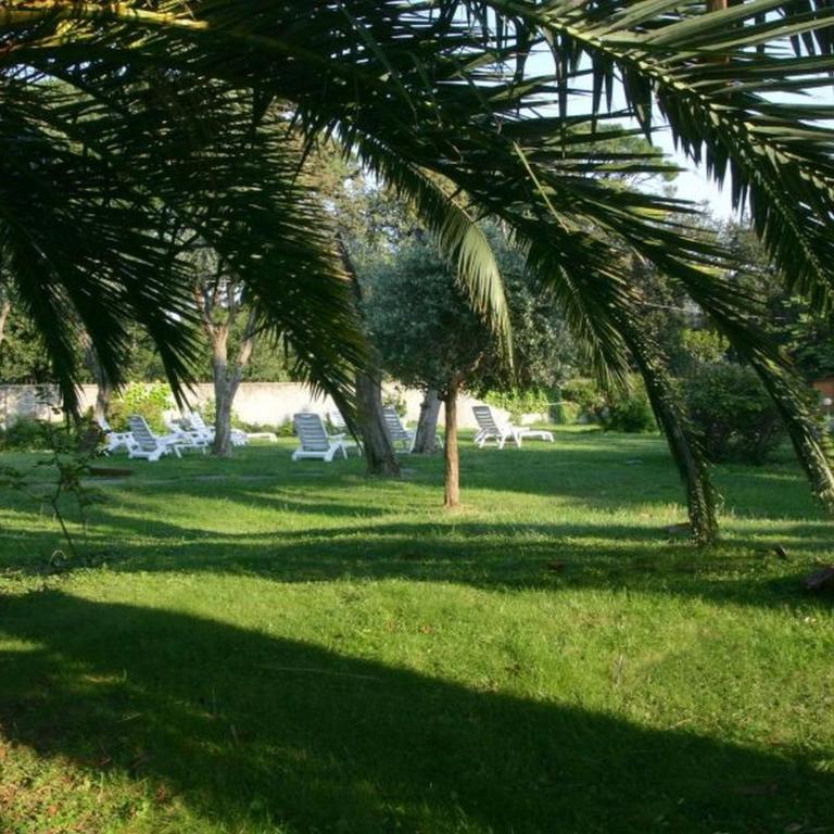 Savoia Apartments - Appartamento con Vista e Balcone - 17