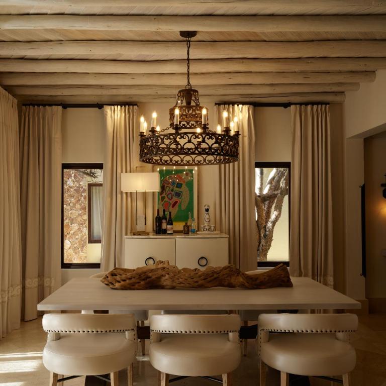Waldorf Astoria Los Cabos Pedregal - Two-Bedroom Casita Resort with Plunge Pool - 4