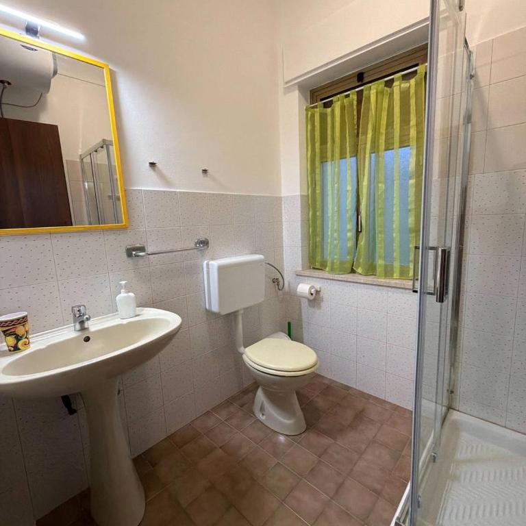 Casa Paladino - Appartamento con 2 Camere da Letto - 28