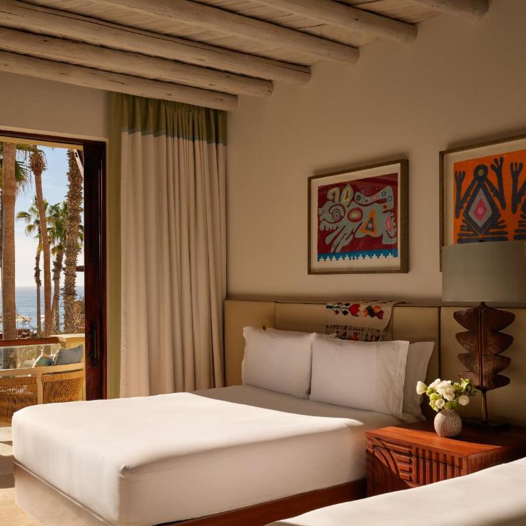 Waldorf Astoria Los Cabos Pedregal - Two-Bedroom Casita Resort with Plunge Pool - 2