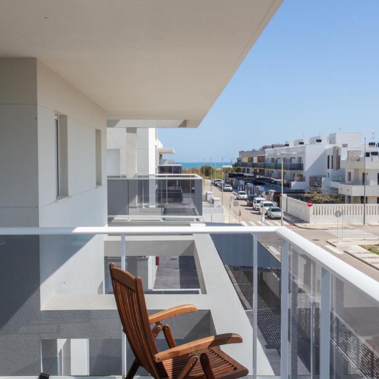 AT Ponent II B3 - Apartamento de 2 dormitorios - 3