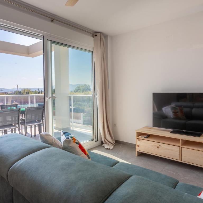 AT Ponent II B3 - Apartamento de 2 dormitorios - 5