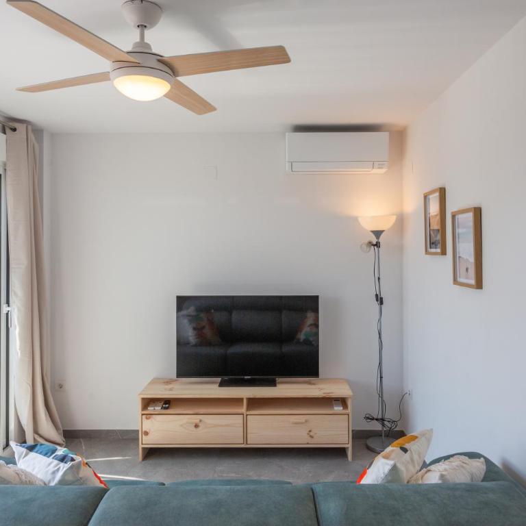 AT Ponent II B3 - Apartamento de 2 dormitorios - 9