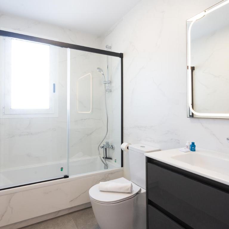 AT Ponent II B3 - Apartamento de 2 dormitorios - 12
