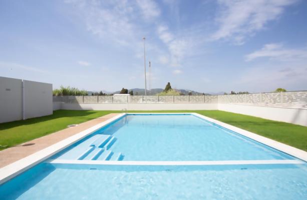 AT Ponent II B3 - Apartamento de 2 dormitorios - 17
