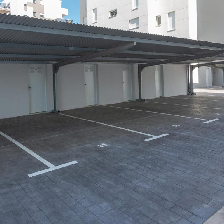 AT Ponent II B3 - Apartamento de 2 dormitorios - 19
