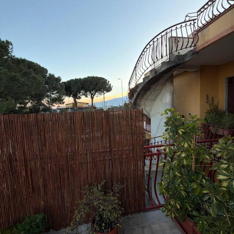 Casa Paladino - Appartamento con 2 Camere da Letto - 12