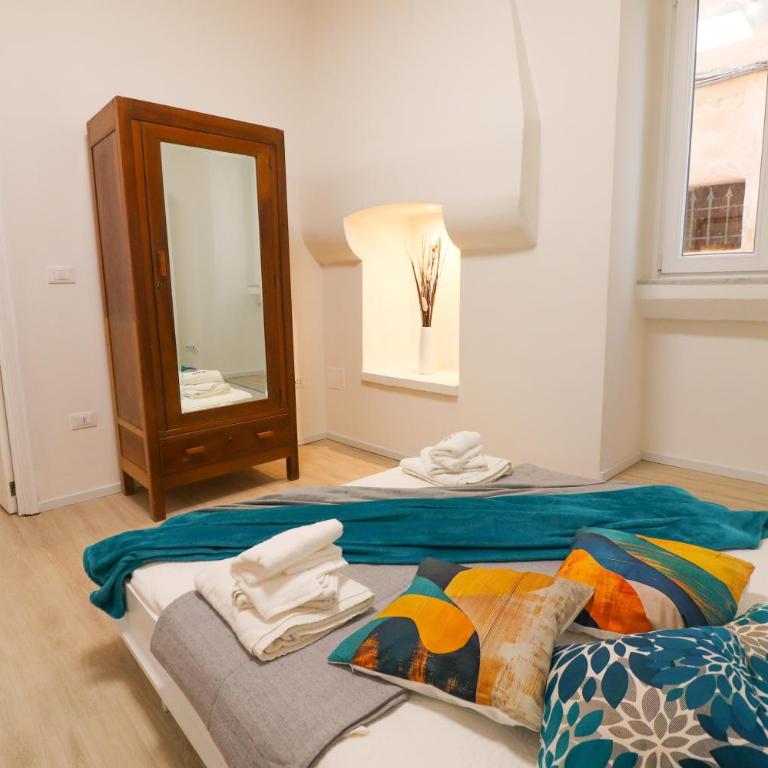 Penelope's House in Otranto - Casa con 1 Camera da Letto - 16