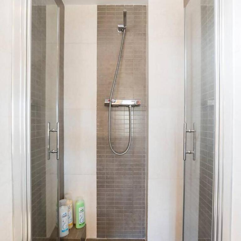 Apt con preciosas vistas Centro–Sol–Palacio Real - One-Bedroom Apartment - 20