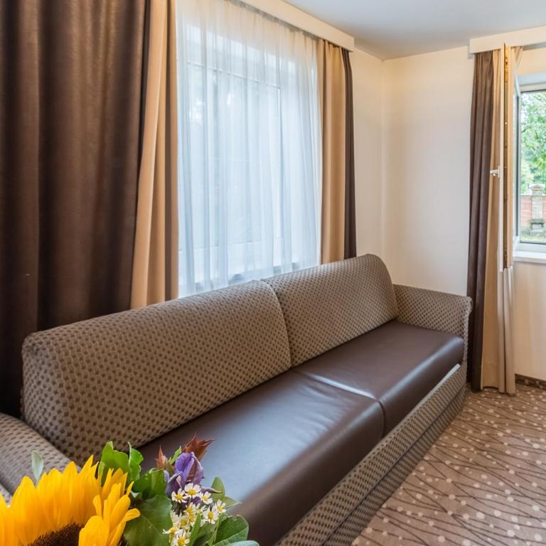 Austria Classic Hotel Hölle - Superior Doppelzimmer - 6