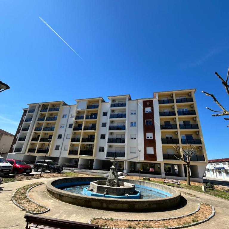 Apartman Anđela - Apartman sa 1 Spavaćom Sobom - 17