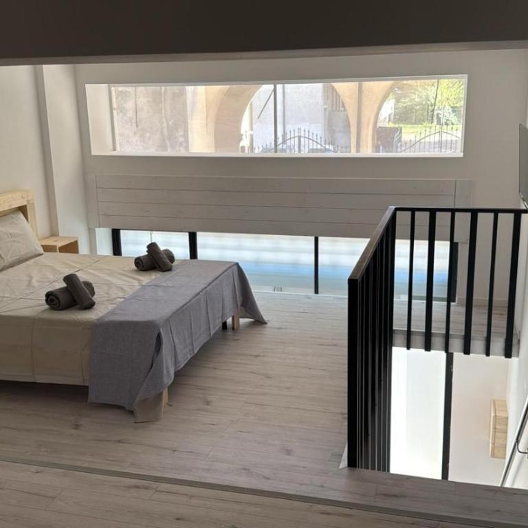 Arena Apartment - Refined Stay in Verona - One-Bedroom Apartment - 14