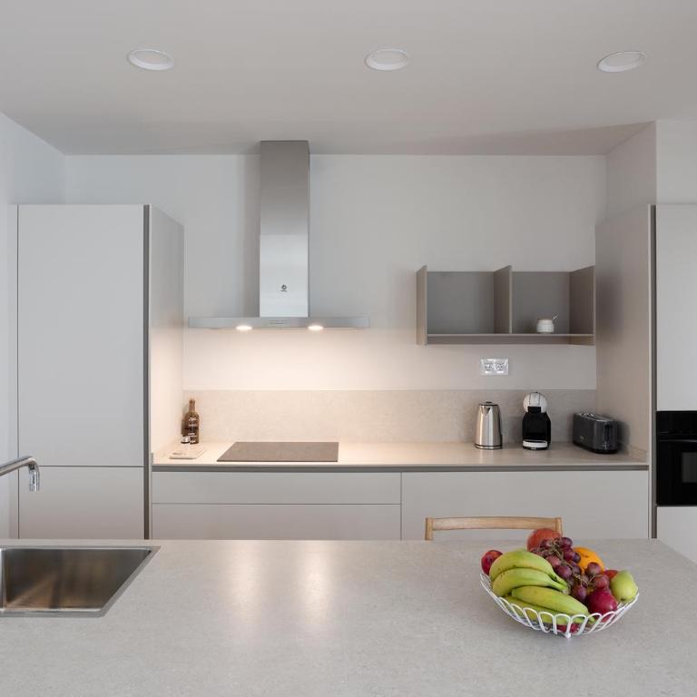 Apartamentos Boutique Casco Histórico - Apartamento Deluxe de 1 dormitorio - 16