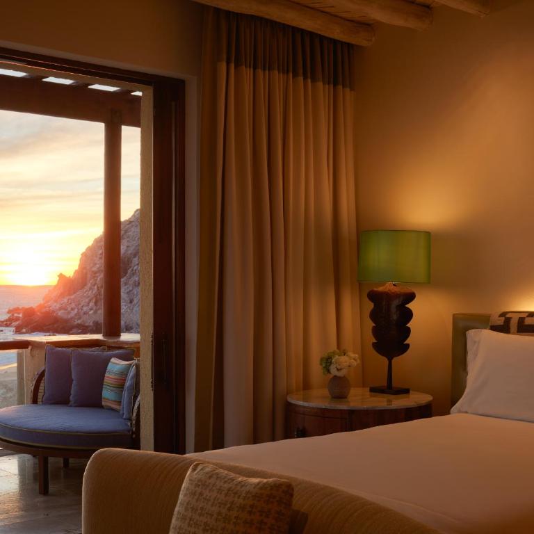 Waldorf Astoria Los Cabos Pedregal - Two-Bedroom Villa with Plunge Pool and Ocean View - 2