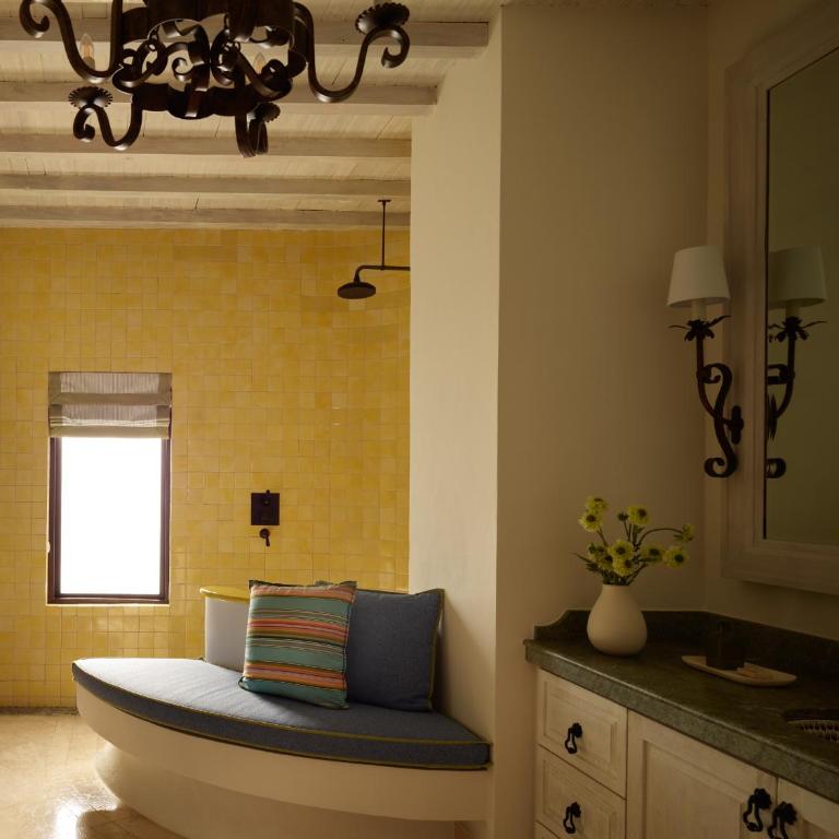 Waldorf Astoria Los Cabos Pedregal - Three-Bedroom Villa with Plunge Pool and Ocean View - 3