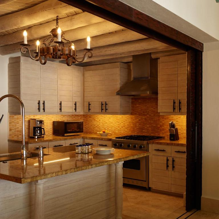 Waldorf Astoria Los Cabos Pedregal - Three-Bedroom Villa with Plunge Pool and Ocean View - 4