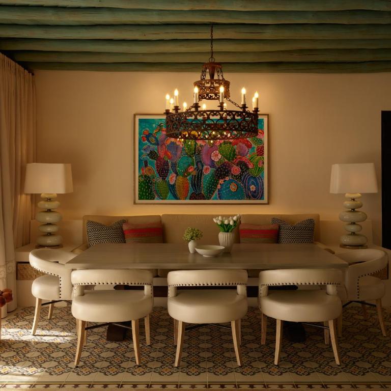 Waldorf Astoria Los Cabos Pedregal - Three-Bedroom Villa with Plunge Pool and Ocean View - 9