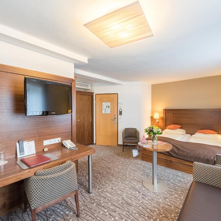 Austria Classic Hotel Hölle - Superior Doppelzimmer - 3