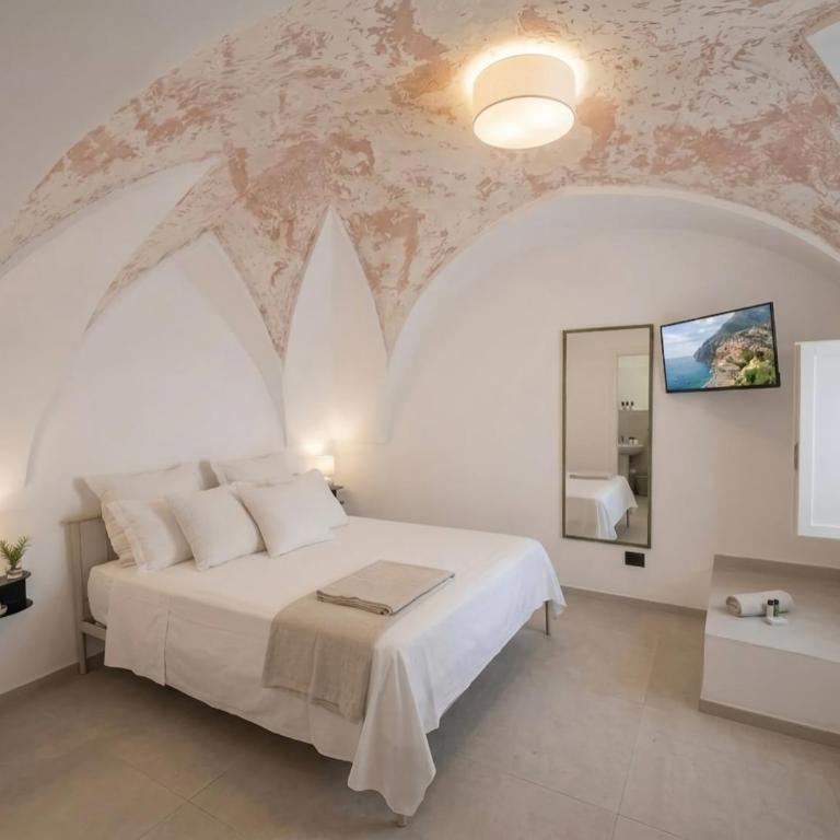 Le Camere sul Golfo - Budget Double Room - 1