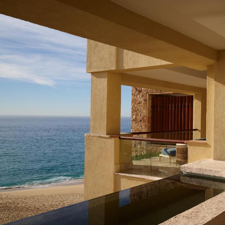 Waldorf Astoria Los Cabos Pedregal - One-Bedroom Suite with Plunge Pool and Ocean View - 5