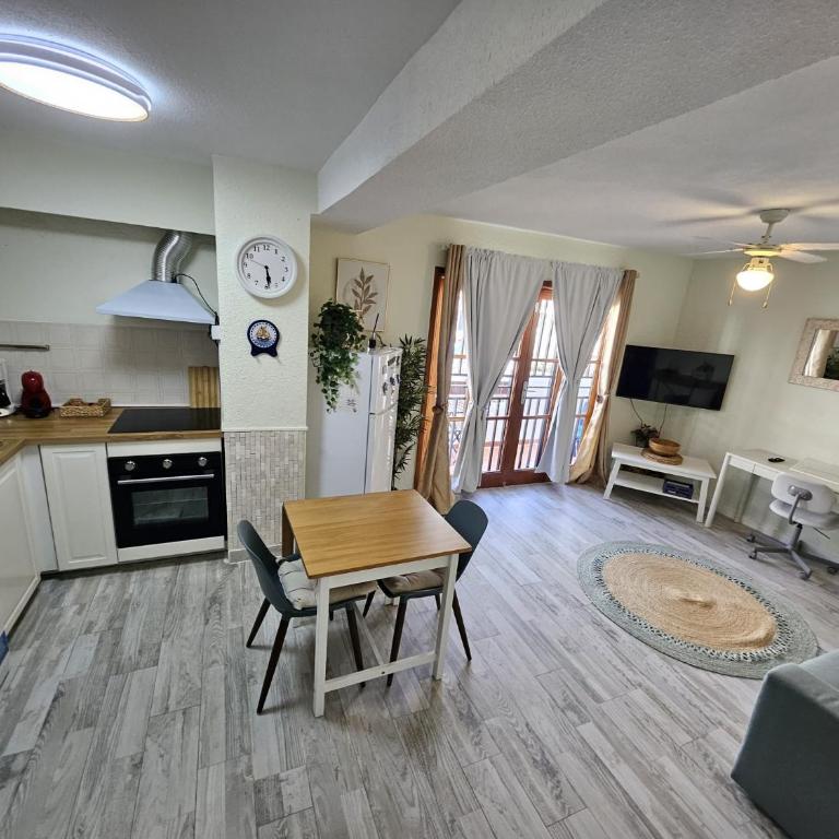 Los Cristianos - Port Royale Pool View - Apartamento de 1 dormitorio - 4