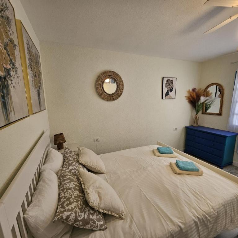 Los Cristianos - Port Royale Pool View - Apartamento de 1 dormitorio - 10