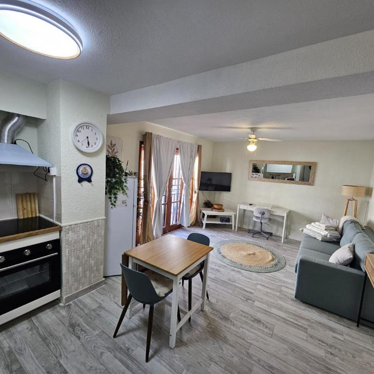 Los Cristianos - Port Royale Pool View - Apartamento de 1 dormitorio - 8