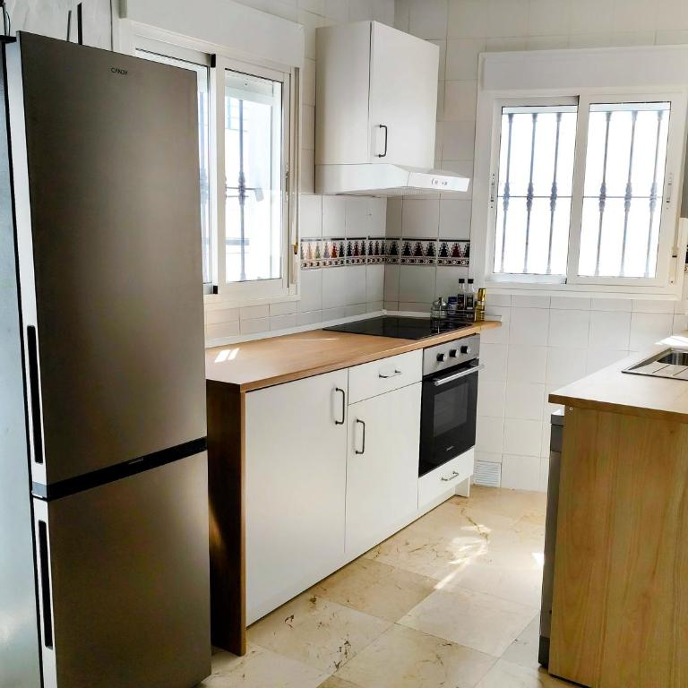 Casa Velazquez con terraza privada - Casa de 2 dormitorios - 38