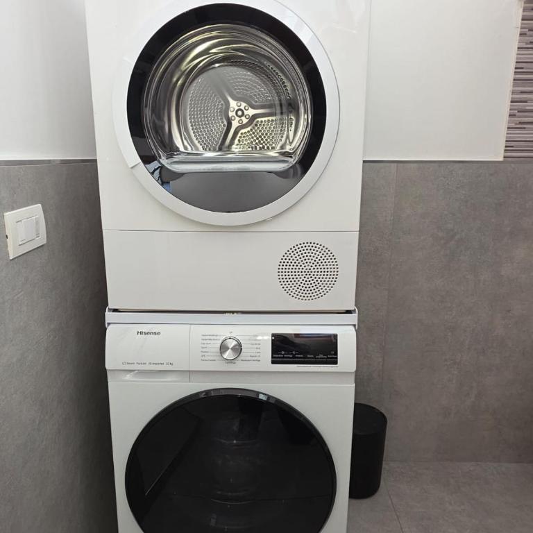 Gaia' s House - Appartamento Deluxe con 2 Camere da Letto e Vista Giardino - 18