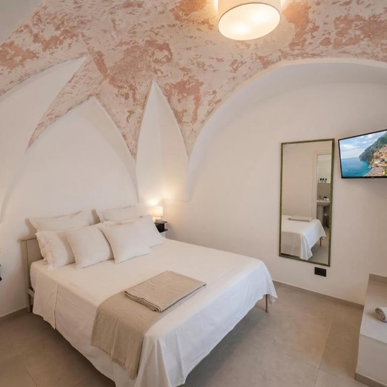 Le Camere sul Golfo - Budget Double Room - 2