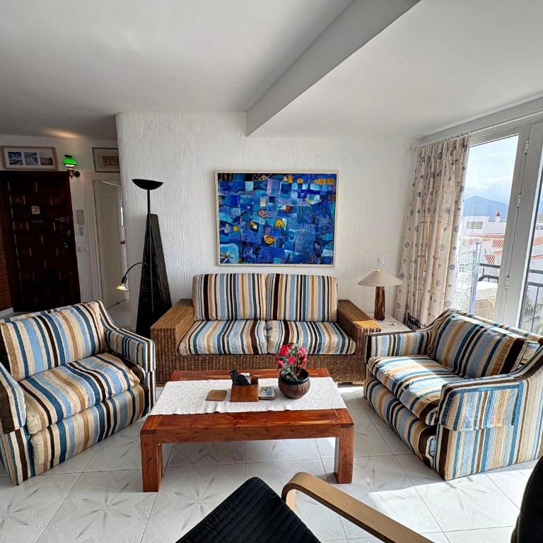 AP411 Verdemar Beach Paradise - Apartamento con vistas al mar - 13