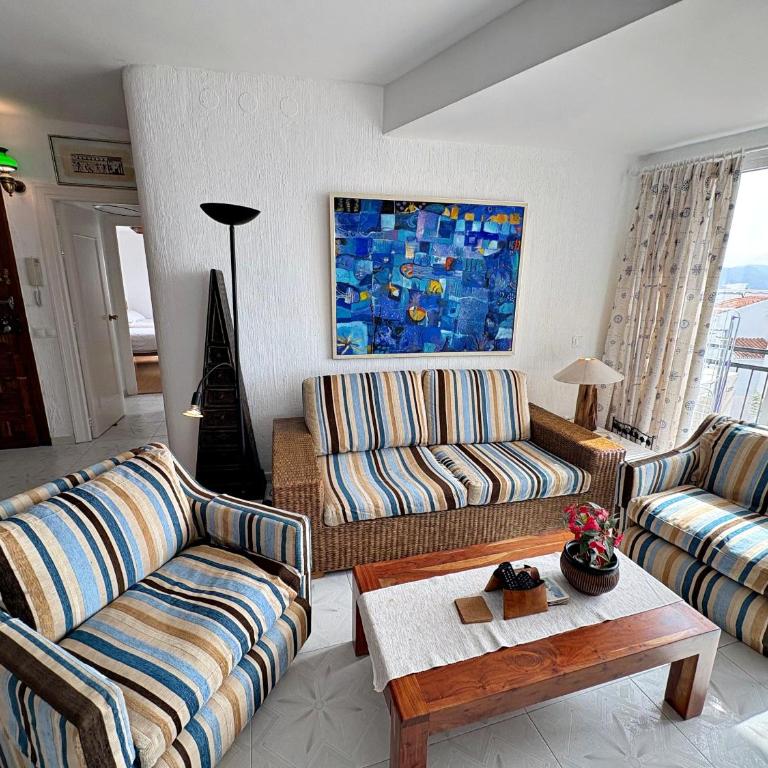 AP411 Verdemar Beach Paradise - Apartamento con vistas al mar - 14