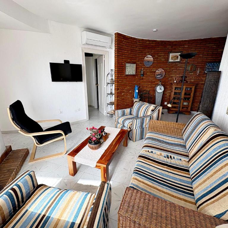 AP411 Verdemar Beach Paradise - Apartamento con vistas al mar - 16
